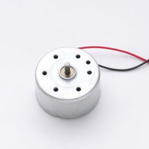 Faradyi Customized Electric Mini Motor 310 Mini Dc Brushless Motor Automatic