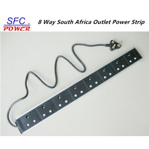 Quality Power Strips, Ideal for Power Distribution Units and Extension Cords for sale