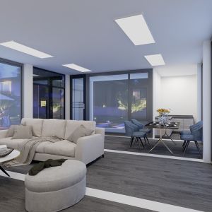 Detachable Container Modern Design Style Prefabricated 20ft Foldable Luxury