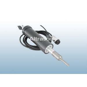 China 1000W 20kHz Ultrasonic Spot Welding Machine High Power For Auto Parts Welding on sale