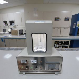 Glass Density Measurement Tester Floatation Density Comparator Ceramics Apparent