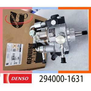 5318651 294000-1631 Engine Spare Parts Common Rail Pump