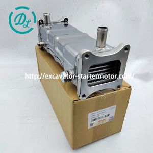 EexcavaStart ISUZU 4HK1 EGR Cooler 8-98212718-1 Engine Part