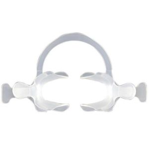 Multi Function Cheek Retractor Clear Large Medium Small For Dental Orthodontic Procedures