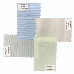 Blackout Windows Material Blind Roller Fabric Uv Proof Waterproof