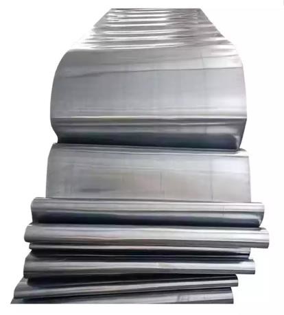 Buy High Pure Lead Ingot Plate For Battery SCM 440 HL Brushed at wholesale prices