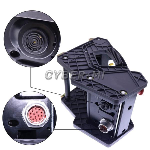 1001091154 JLG Joystick Controller Box Scissor Platform Joystick Control Box