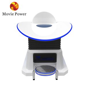 Slide Game Virtual Reality Skateboard Simulator 4d 8d 9d Arcade Machine