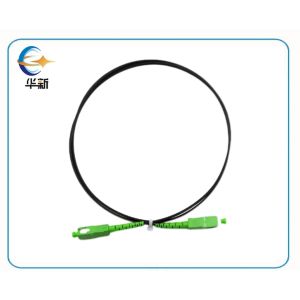 Quality Pre-connectorized OS2 Optical Cable for High-Speed Data Transmission for sale
