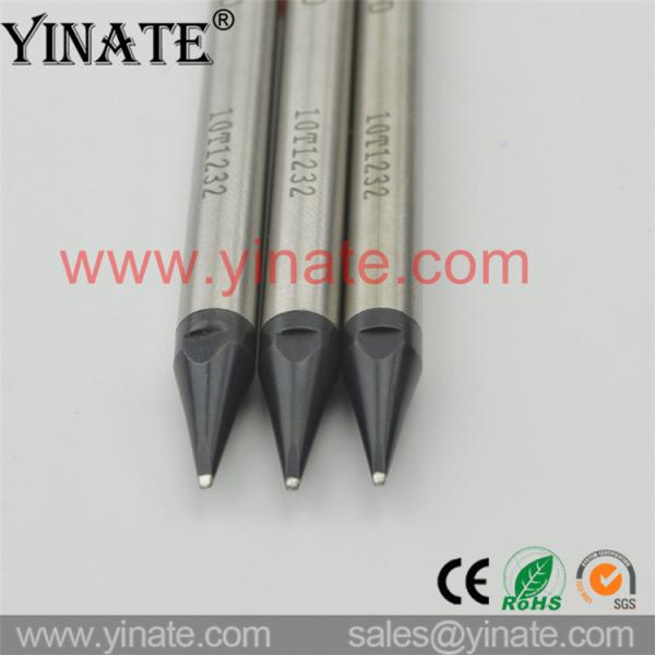 DS-08PAD03-E08 / DCS-08D Long Life Apollo Seiko Soldering iron tips for Apollo