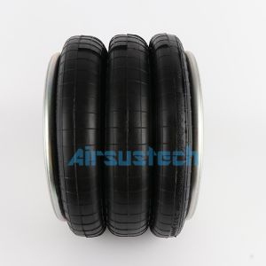 578-93-3-103 3B12-325 Goodyear Air Spring Firestone W01-358-8048 4.5 Min Height