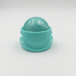 52mm Body Massage Ball 150g Easy Carry For Muscle Relax