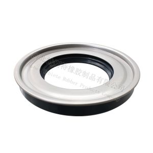 83*140*20 NBR Rubber Oil Seal Dongfeng EQ1061 Truck