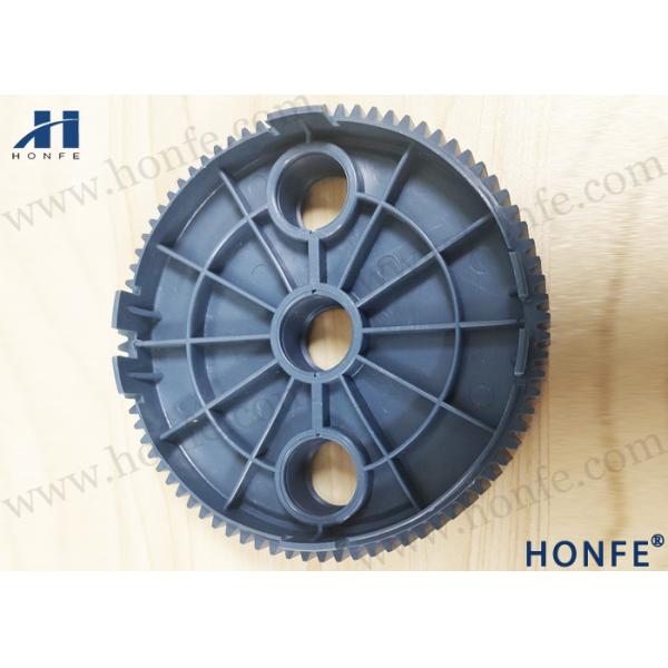 Air Jet Loom Wheel Picanol Loom Spare Parts with Part NO. BE153273/B164218