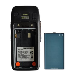 TD350 Walkie Talkie Digital Business Mobile Charging Micro USB Charging Mini