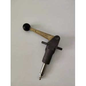 Bernet Rustless Easy to Operate Copper Handle Operator for Oil Tanker