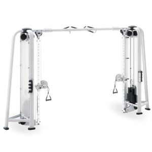 China Commercial Gym Equipment Multi Station Adjustable Cable Crossover Machine on sale