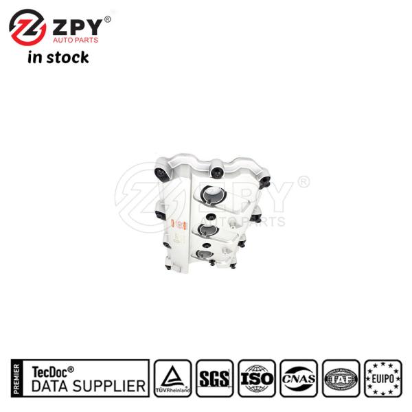 ZPY 06E103472Q Cylinder Valve Cover Right for Audi S4 S5 A5 A6 A7 A8 Q5 Q7