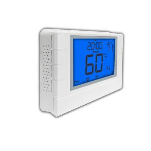 Coiiwsei Thermostat 7-day Programmable Digital Heating and Cooling Constant