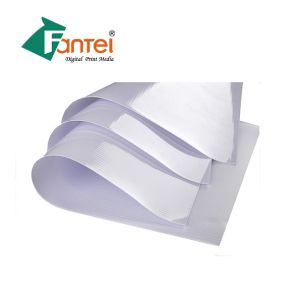 Coated Pvc Banner Rolls Fabric 5903109090 1.02-5.0m 440-610g 50m/Roll