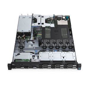 The Most Popular Rack Mount PowerEdge R440 Server Chassis 1u