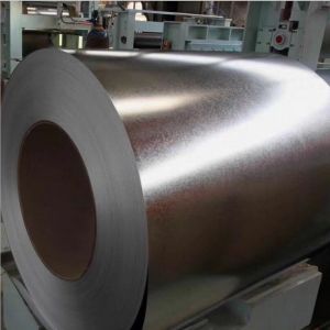 China AZ100 Aluzinc Galvalume Steel Coil Az150 2500mm Distributor  Galvalume on sale
