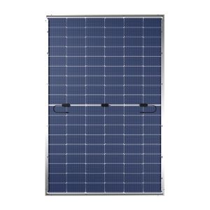 Max. Power 580W Monocrystalline Solar Panels Residential Solar Energy Systems