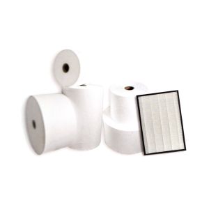 filter material roll Filter Material auto air filter