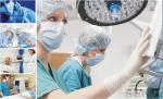 Medical Body Cavity Temperature Sensor For Routine Monitor High Precision