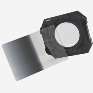 Double Sided Camera Lens Effect Filters , B270 Glass Digital Photography Filters