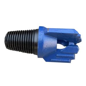 PDC Cutter Drag Drill Bits