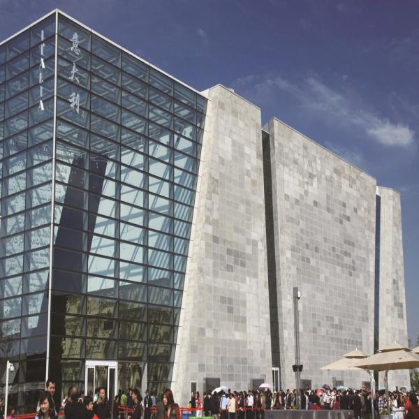 Professional Aluminium Glass Curtain Wall CNC Machining Aluminium Frame Profile