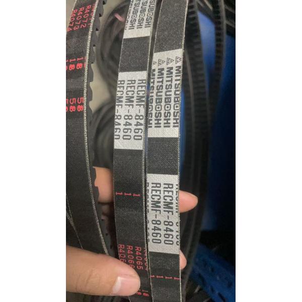 Buy RECMF 8460 /17X1168 fan belt TRANSMISSION FACTORY MANUFACTURE BELT at wholesale prices
