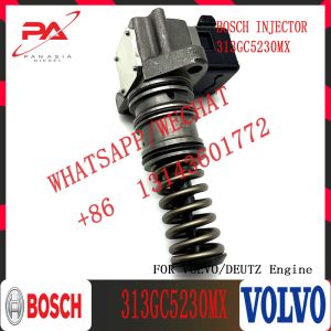 313GC5230M 313GC5230MX 7485003175 0986445005 Chinese New Diesel Fuel Injection