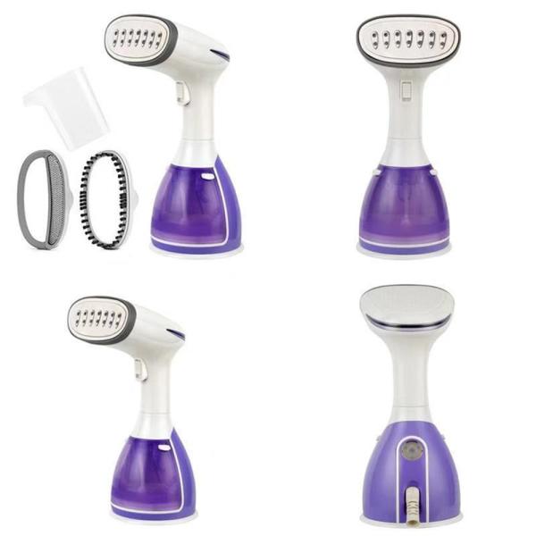 Hotel Fabric Steamer Portable Mini Travel Ironing for Clothes Handheld Garment Steamers
