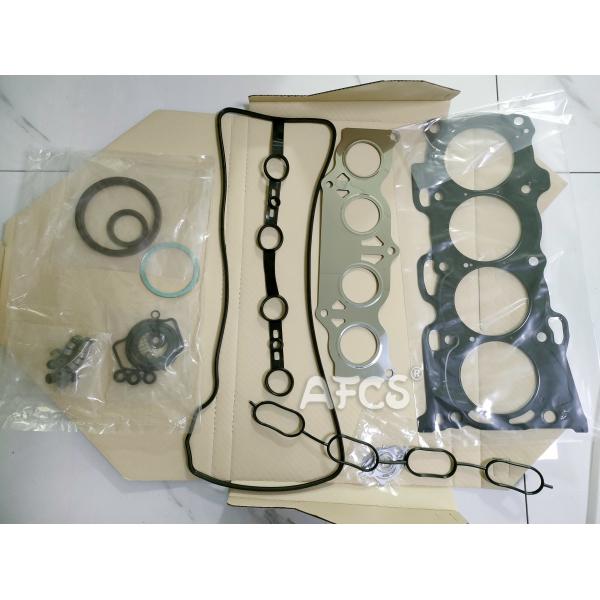 04111-28011 Full Gasket Set 04111-26040 04111-28013 For Toyota Carina Iv Saloon