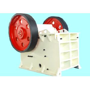 Quality PEV300 X 1300​ PE Jaw Crusher Cone Stone Mine Crusher for sale