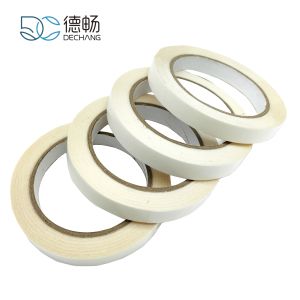 Quality High Quality Double Tape Self Adhesive Two Sides Tissue Tape for sale