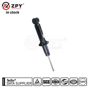 ZPY 7L8513029K Rear Shock Absorber For Volkswagen Golf MK8 Golf R