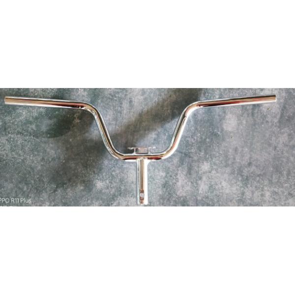 Steering Bar Electric Spare Parts Steering / Diretion Control Front Position