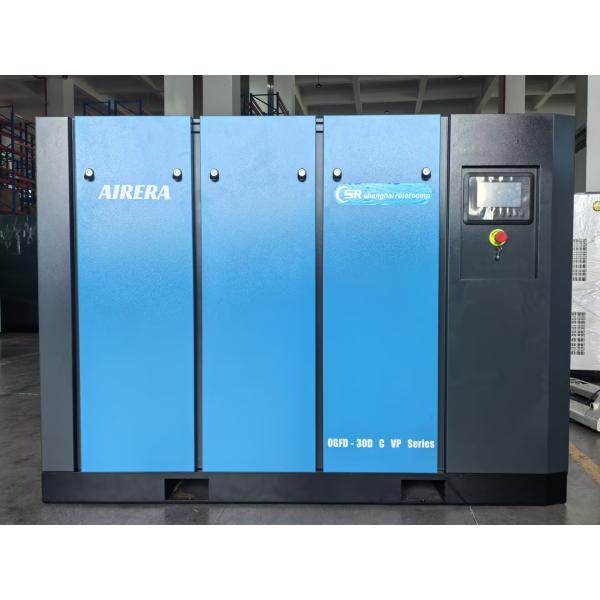 Shanghai Rotorcomp OGFD-30D C VP Oil Free Air Compressor for Medical /Pharmaceut