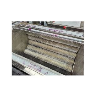 High-Accuracy Air Compressor Tray Brush Cleaning Machine Manufacturers