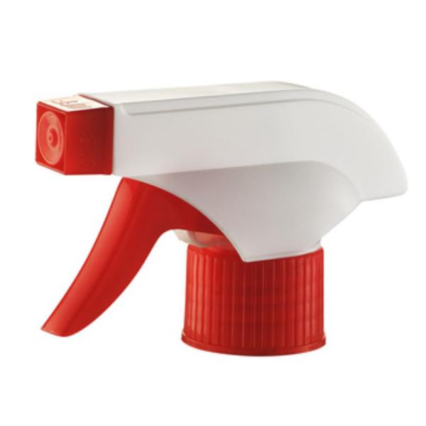 Stream Head 28/400 28/410 28/415 Chemical Resistant Trigger Sprayer for Industrial