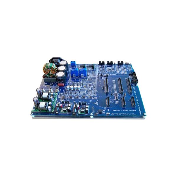 TMDXIDDK379D Embedded Solutions C2000™ Motor Controller Power Management