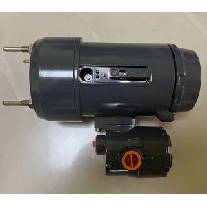 DLC3010 20mA Digital Level Controller Transmitter Medium Temperature