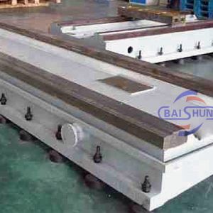 High Performance Cnc Horizontal Boring And Milling Machine For Industrial Big