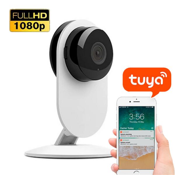 Hot Selling Wi-Fi Smart IP Camera(AK8037)