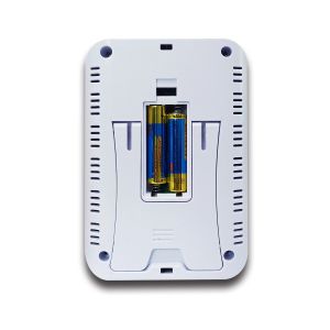 6A 230V Wireless 7 Day Programmable Thermostat For Underfloor Heating ST2602 RF