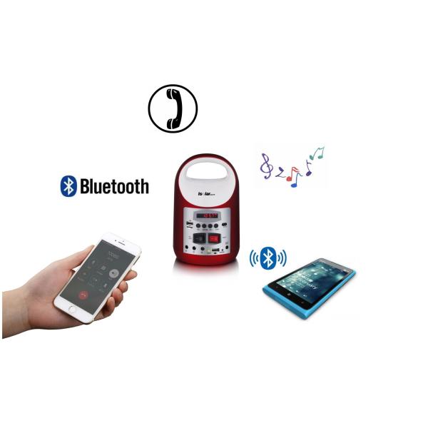 Buy small solar power system 3w solar home kits LED lighting solar energy is power for home LED lighting system at wholesale prices