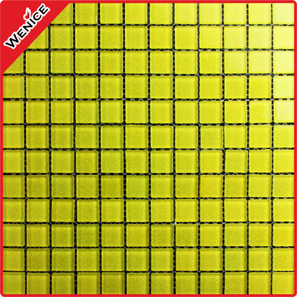 Buy Bathroom wall Glass Mosaic Tiles at wholesale prices